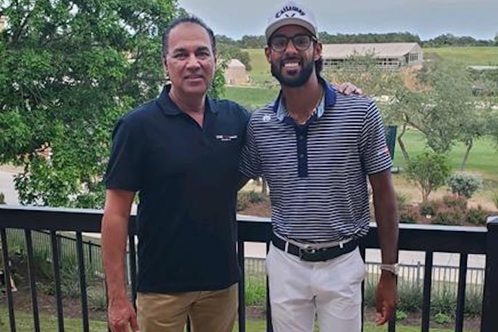 ONEflight Celebrates Brand Ambassador Akshay Bhatia’s Triumph at PGA Valero Texas Open, Secures Coveted Spot at the Masters