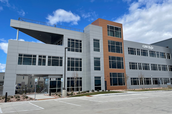 ONEflight Elevates Operations with a Brand New 80,600 Square Foot State-of-the-Art Headquarters and Expansion of Florida Sales Office