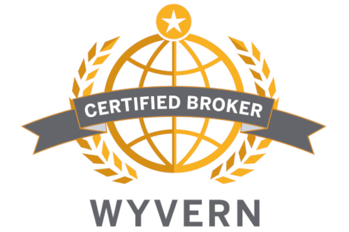 Announcing WYVERN Broker Certification!