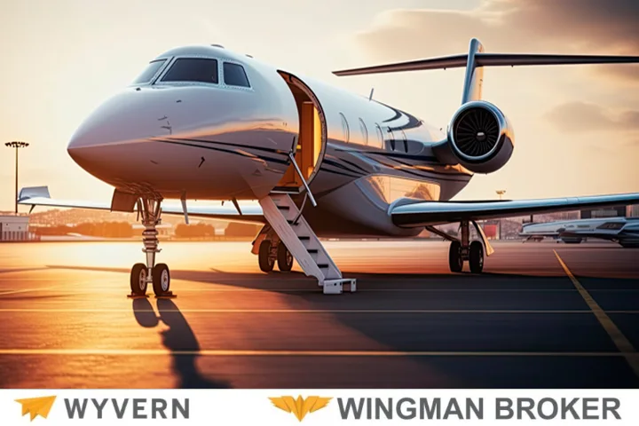 ONEflight International Renews WYVERN Wingman Broker Certification, Reaffirming Commitment to Aviation Safety